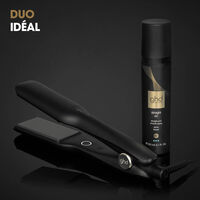 Styler Max