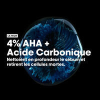 Dermo-reinigendes Anti-Fett-Shampoo Scalp Advanced