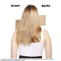 Absolut Repair Instant Restrukturierungsshampoo