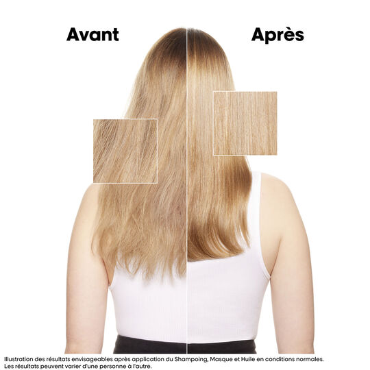 Absolut Repair Instant Restrukturierungsshampoo