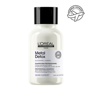 Metal Detox Shampoo