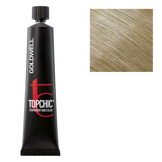 Permanente Coloration Topchic 10A