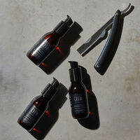 Bartserum