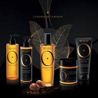 Orofluido Argan-Glanzpflege
