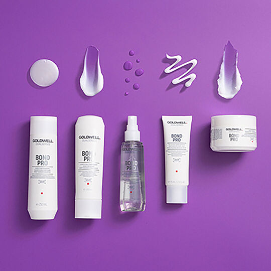 Repair- & Struktur Spray Bond Pro