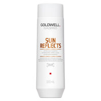 After-Sun Shampoo Sun Reflects