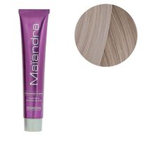 Permanente Haarfarbe Ma&iuml;andra 12.81 Superaufheller Sehr Blond Perlmutt Asch