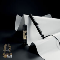 Duo Chronos Curve Grand Tong und Curls Gone Wild