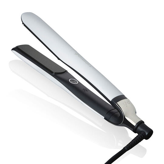 Styler Platinum+ Wei&szlig;