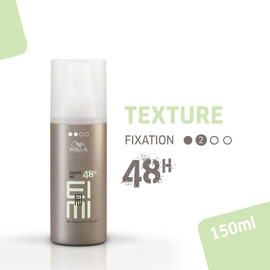 Shape Me Eimi Memory Gel