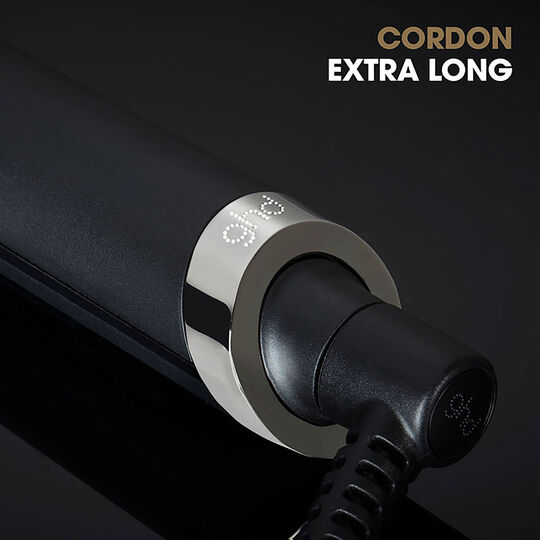 Duo aus Gl&auml;tteisen Glide und Bodyguard