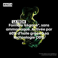 Ammoniakfreie Haarfarbe Inoa 5.26 Hell-Kastanienbraun Iris&eacute;-Rot