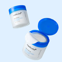 Zero Pore Pads