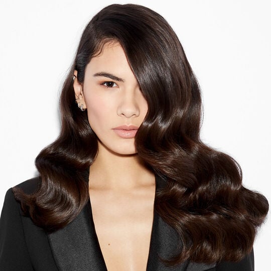 Lockenstab curve classic curl tong