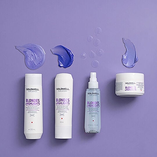 Blondes & Highlights Conditioner