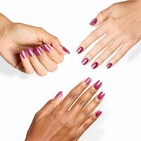 xpress/on-Kunstn&auml;gel cranberry cosmo