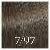 Semipermanente Coloration Color Touch 7/97 Blond Natur Rauch Marron