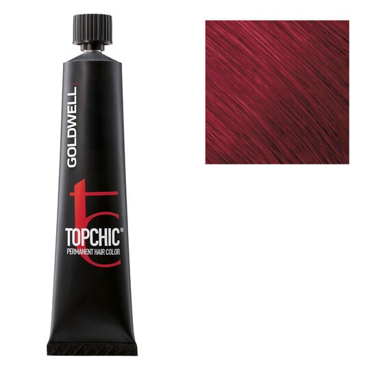 Permanente Coloration Topchic