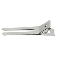 Metallklemme 2 Schenkel