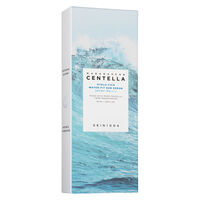 Madagascar Centella Hyalu-Cica Water-Fit Sun Serum SPF50+