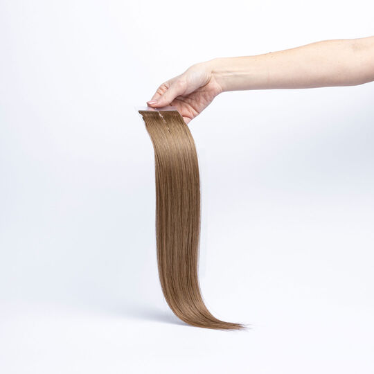 Tape In Extensions Invisible Echthaar 40cm 8