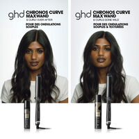 Lockenstab Chronos Curve Max Wand