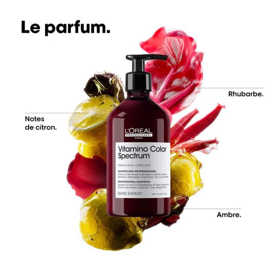 Nachf&uuml;llpackung Vitamino Color Spectrum + Shampoo