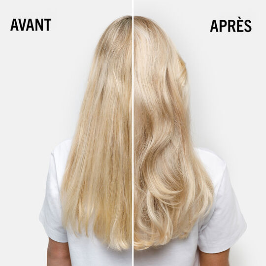 Fibre Clinix Bondfinity Light Oil