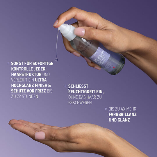 Weightless Shine Oil