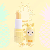 Pflegender Lippenbalsam Kirsche