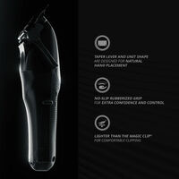 Vapor Haarschneidemaschine