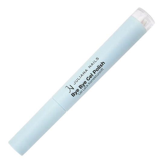 Korrekturstift Bye bye Gel Polish Gel Lack