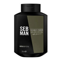 Conditioner f&uuml;r M&auml;nner The Smoother Seb Man