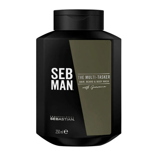 Conditioner f&uuml;r M&auml;nner The Smoother Seb Man