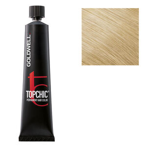 Permanente Coloration Topchic 10N