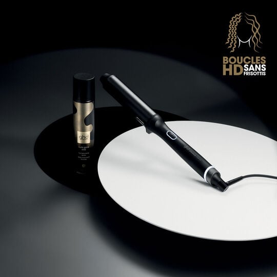 Lockenstab Chronos Curve Max Wand