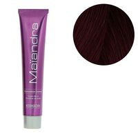 Permanente Haarfarbe Ma&iuml;andra 4.6 Kastanienbraun Rot