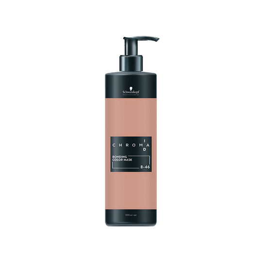 Chroma ID Pigmentmaske 8-46