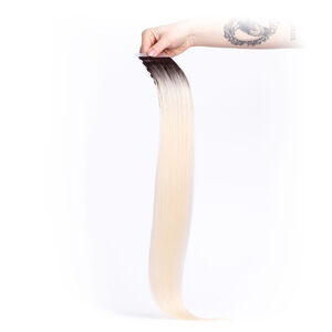Tape In Extensions Invisible Echthaar 55cm