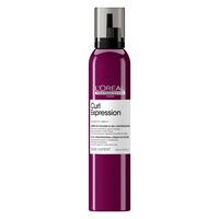 Curl Expression Schaumcreme &ndash; Definition der Locken