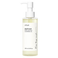 Heartleaf Pore Control Cleansing Oil