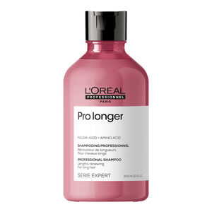 Pro Longer Shampoo f&uuml;r langes Haar