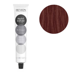 Nutri Color Filters 3-in-1-Repigmentierungscreme 613 Aschgoldbraun