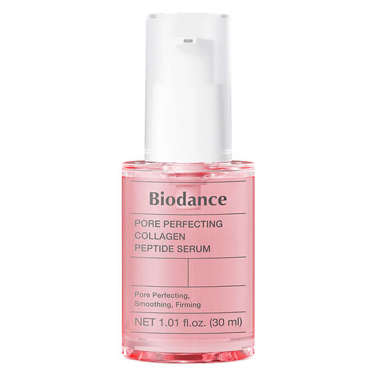 Porenverfeinerndes Serum Collagen Peptide