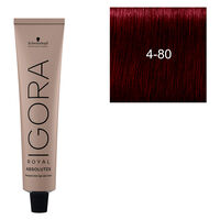 Igora Royal Absolutes 4-80
