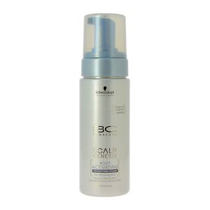 BC Scalp Genesis Volumenschaum mit aktivierender Wirkung