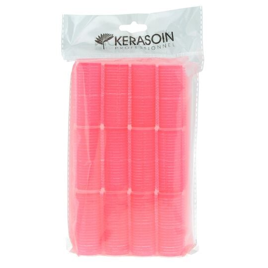 Set mit Klett-Lockenwicklern