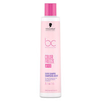 BC Color Freeze Silver Shampoo
