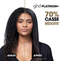 Styler Platinum+ Schwarz