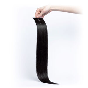 Tape In Extensions Invisible Echthaar 55cm